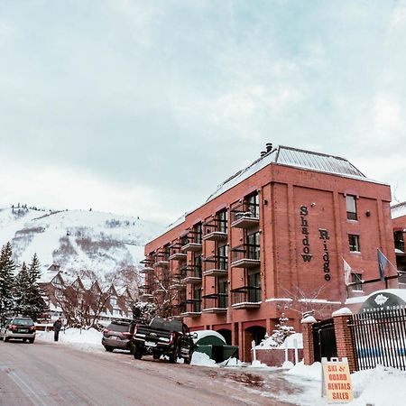 Shadow Ridge By All Seasons Resort Lodging Park City Esterno foto